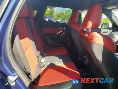 Zdjęcie 11 z 13 samochodu: 2023 BMW X1 XDRIVE28I VIN:WBX73EF04P5W38858 - miniatura