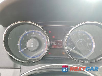 Zdjęcie 9 z 12 samochodu: 2014 HYUNDAI SONATA GLS VIN:5NPEB4AC1EH939989 - miniatura