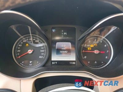 Zdjęcie 9 z 13 samochodu: 2019 MERCEDES-BENZ GLC 300 VIN:WDC0G4JB4KF505066 - miniatura