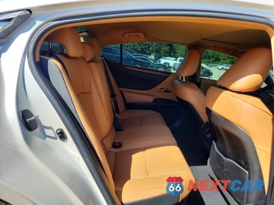 Zdjęcie 10 z 13 samochodu: 2023 LEXUS ES 300H BASE VIN:58ADA1C14PU028058 - miniatura