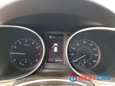 Zdjęcie 9 z 12 samochodu: 2017 HYUNDAI SANTA FE SPORT 2.0T ULTIMATE VIN:5XYZWDLA2HG413979 - miniatura