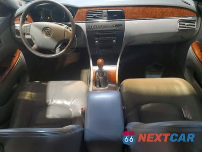 Zdjęcie 8 z 12 samochodu: 2005 BUICK ALLURE CXS VIN:2G4WH537951305433 - miniatura