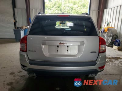 Zdjęcie 6 z 13 samochodu: 2011 JEEP COMPASS SPORT VIN:1J4NF1FB0BD282651 - miniatura