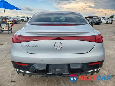 Zdjęcie 6 z 12 samochodu: 2023 MERCEDES-BENZ EQE SEDAN 350+ VIN:W1KEG2BB5PF014484 - miniatura