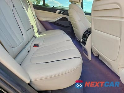Zdjęcie 10 z 12 samochodu: 2023 BMW X5 XDRIVE45E VIN:5UXTA6C06P9R96515 - miniatura