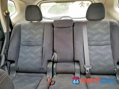 Zdjęcie 10 z 13 samochodu: 2016 NISSAN ROGUE S VIN:JN8AT2MTXGW006850 - miniatura