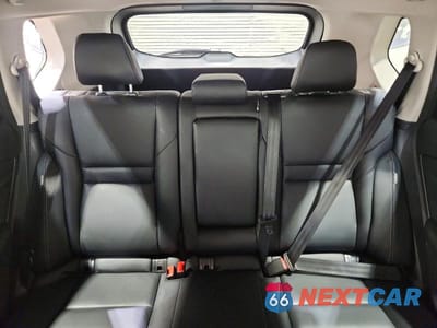 Zdjęcie 10 z 13 samochodu: 2026 NISSAN ROGUE SL VIN:5N1BT3CA4TC697919 - miniatura