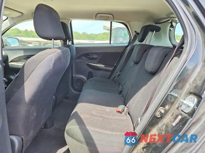 Zdjęcie 10 z 12 samochodu: 2013 SCION XD BASE VIN:JTKKUPB42D1030857 - miniatura