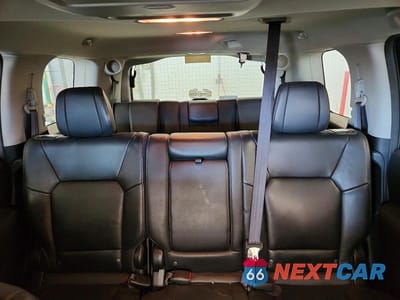 Zdjęcie 10 z 13 samochodu: 2013 HONDA PILOT TOURING VIN:5FNYF4H99DB507059 - miniatura