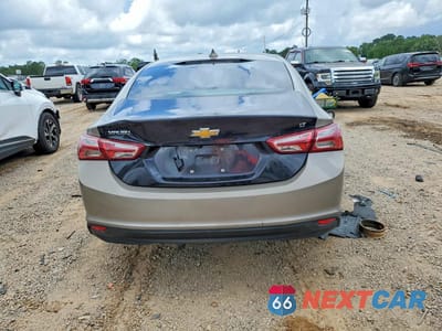 Zdjęcie 6 z 12 samochodu: 2022 CHEVROLET MALIBU LT VIN:1G1ZD5ST3NF135132 - miniatura