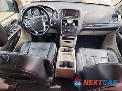 Zdjęcie 8 z 14 samochodu: 2013 CHRYSLER TOWN & COUNTRY TOURING VIN:2C4RC1BG8DR734363 - miniatura