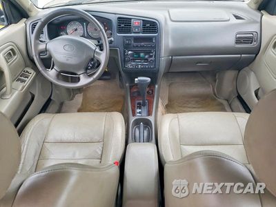 Zdjęcie 15 z 24 samochodu: 2001 INFINITI G20 BASE VIN:JNKCP11A61T405378 - miniatura