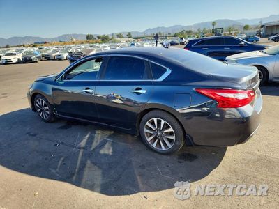 Drugie zdjęcie samochodu z przodu: 2016 NISSAN ALTIMA 2.5 SV VIN:1N4AL3AP3GC244930 - miniatura