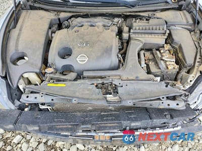 Zdjęcie 11 z 13 samochodu: 2013 NISSAN MAXIMA 3.5 S VIN:1N4AA5AP2DC814980 - miniatura