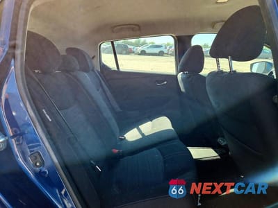 Zdjęcie 10 z 12 samochodu: 2022 NISSAN LEAF SV PLUS VIN:1N4BZ1CVXNC552015 - miniatura
