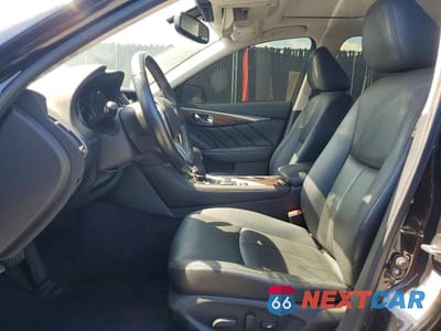 Zdjęcie 7 z 12 samochodu: 2018 INFINITI Q50 3.0T LUXE VIN:JN1EV7AR4JM440247 - miniatura
