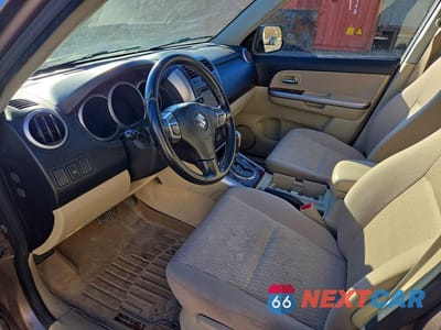 Zdjęcie 7 z 13 samochodu: 2013 SUZUKI GRAND VITARA XSPORT VIN:JS3TD0D44D4100049 - miniatura