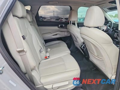 Zdjęcie 10 z 12 samochodu: 2025 KIA SORENTO S VIN:5XYRL4JC9SG348858 - miniatura