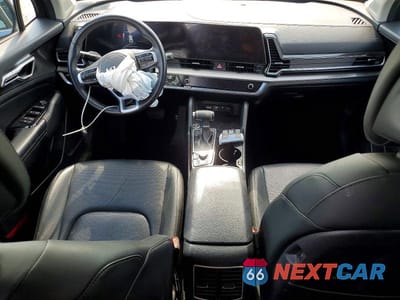 Zdjęcie 8 z 14 samochodu: 2023 KIA SPORTAGE EX VIN:5XYK3CAF5PG072823 - miniatura