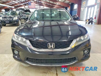 Piąte zdjęcie samochodu w środku: 2015 HONDA ACCORD EX VIN:1HGCT1A79FA001433 - miniatura