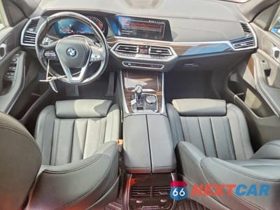 Zdjęcie 8 z 12 samochodu: 2021 BMW X5 SDRIVE 40I VIN:5UXCR4C09M9G71045 - miniatura