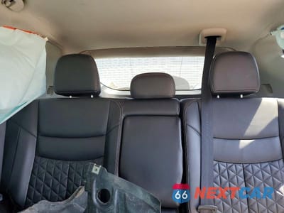 Zdjęcie 10 z 13 samochodu: 2022 NISSAN MURANO VIN:5N1AZ2DS7NC125421 - miniatura