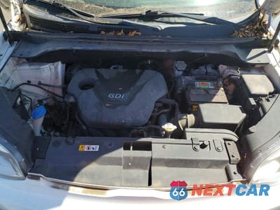 Zdjęcie 11 z 12 samochodu: 2016 KIA SOUL BASE VIN:KNDJN2A29G7362217 - miniatura