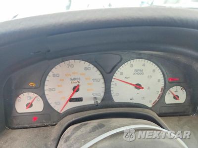 Zdjęcie 9 z 12 samochodu: 2003 SATURN L200 VIN:1G8JU54F33Y521105 - miniatura