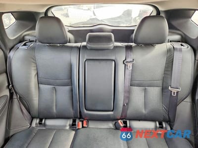 Zdjęcie 10 z 13 samochodu: 2018 NISSAN ROGUE SPORT SL VIN:JN1BJ1CP1JW181938 - miniatura