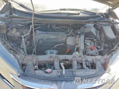 Zdjęcie 12 z 13 samochodu: 2016 HONDA CR-V EX VIN:3CZRM3H58GG713015 - miniatura