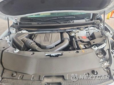Zdjęcie 12 z 13 samochodu: 2026 BUICK ENCLAVE PREFERRED VIN:5GAERAKS6TJ307365 - miniatura
