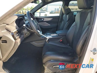 Zdjęcie 7 z 13 samochodu: 2023 ACURA MDX A-SPEC VIN:5J8YE1H08PL001082 - miniatura