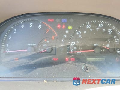 Zdjęcie 9 z 12 samochodu: 2004 TOYOTA CAMRY LE VIN:4T1BE32K54U813533 - miniatura
