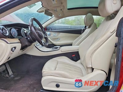 Zdjęcie 7 z 12 samochodu: 2018 MERCEDES-BENZ E 400 4MATIC VIN:WDD1J6GB3JF033042 - miniatura