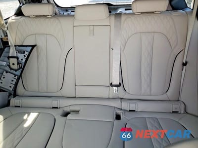 Zdjęcie 10 z 14 samochodu: 2024 BMW X5 XDRIVE40I VIN:5UX23EU08R9S25684 - miniatura