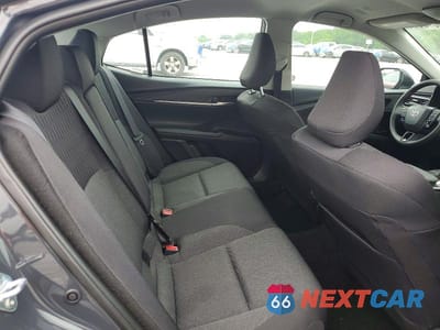 Zdjęcie 10 z 12 samochodu: 2026 TOYOTA CAMRY LE VIN:4T1DAACKXTU217307 - miniatura