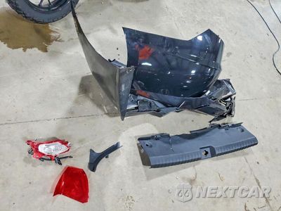 Zdjęcie 12 z 13 samochodu: 2021 HYUNDAI SONATA SEL VIN:5NPEL4JA3MH087459 - miniatura