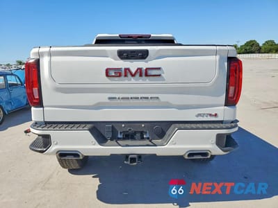 Zdjęcie 6 z 12 samochodu: 2023 GMC SIERRA K1500 AT4 VIN:3GTUUEE85PG236148 - miniatura