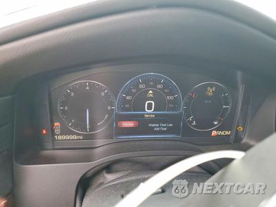 Zdjęcie 9 z 12 samochodu: 2015 CADILLAC ESCALADE ESV LUXURY VIN:1GYS4HKJ8FR184670 - miniatura