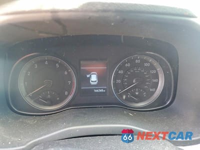 Zdjęcie 9 z 13 samochodu: 2020 HYUNDAI KONA SEL VIN:KM8K22AA0LU580655 - miniatura