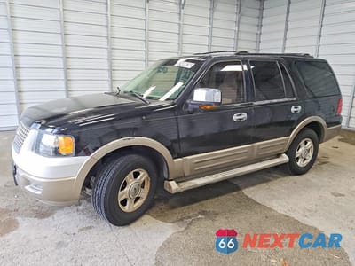 2004 FORD EXPEDITION EDDIE BAUER 1FMRU17W94LB62141 - główne zdjęcie licytacji z USA - miniatura