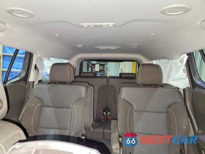 Zdjęcie 10 z 14 samochodu: 2023 GMC ACADIA SLE VIN:1GKKNRL41PZ162193 - miniatura