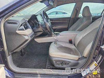 Zdjęcie 7 z 12 samochodu: 2022 TOYOTA CAMRY SE VIN:4T1G11BK2NU049843 - miniatura
