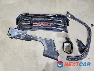 Zdjęcie 13 z 14 samochodu: 2023 GMC ACADIA SLE VIN:1GKKNRL41PZ162193 - miniatura