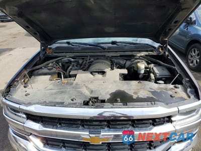 Zdjęcie 11 z 12 samochodu: 2016 CHEVROLET SILVERADO K1500 LT VIN:1GCVKREC0GZ193232 - miniatura