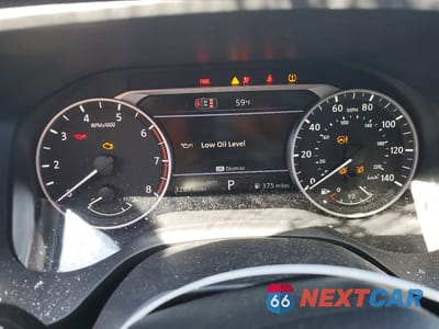 Zdjęcie 9 z 13 samochodu: 2026 NISSAN ROGUE SV VIN:5N1BT3BBXTC709369 - miniatura