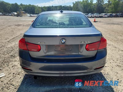Zdjęcie 6 z 12 samochodu: 2017 BMW 320 XI VIN:WBA8E5G3XHNU45178 - miniatura