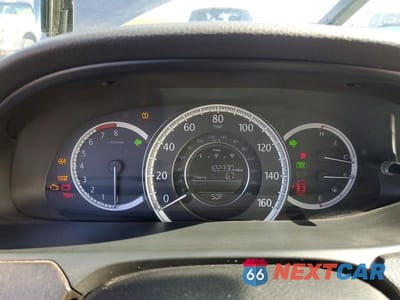 Zdjęcie 9 z 12 samochodu: 2015 HONDA ACCORD EX VIN:1HGCR2F75FA077485 - miniatura