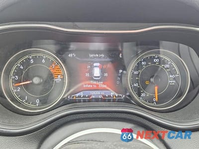 Zdjęcie 9 z 13 samochodu: 2019 JEEP CHEROKEE LIMITED VIN:1C4PJMDXXKD335353 - miniatura