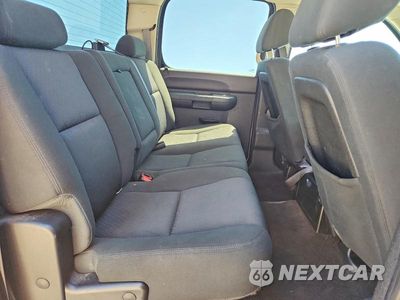 Zdjęcie 10 z 12 samochodu: 2012 GMC SIERRA K1500 SLE VIN:3GTP2VE70CG282426 - miniatura